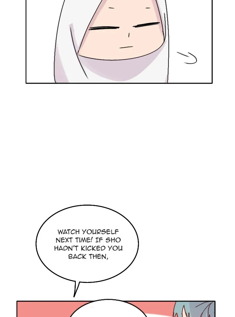 Wee!!!  Manga Chapter 143 page 13 - 