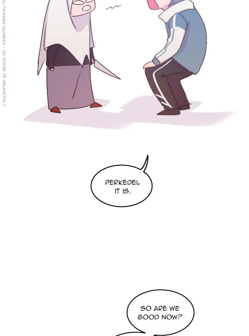 Wee!!!  Manga Chapter 143 page 17 - 