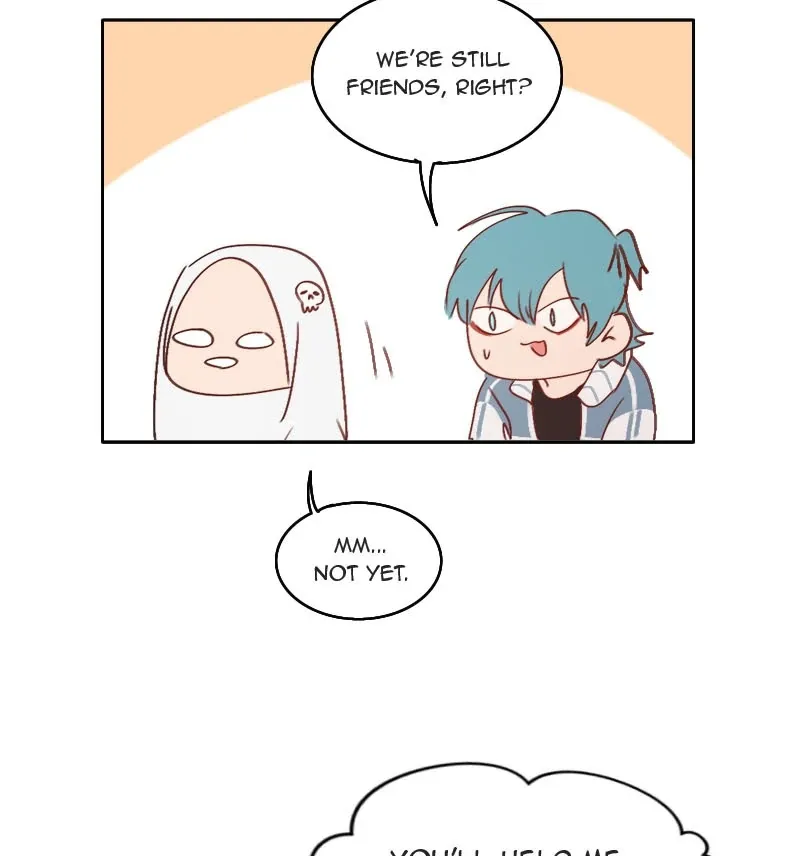 Wee!!!  Manga Chapter 143 page 18 - 