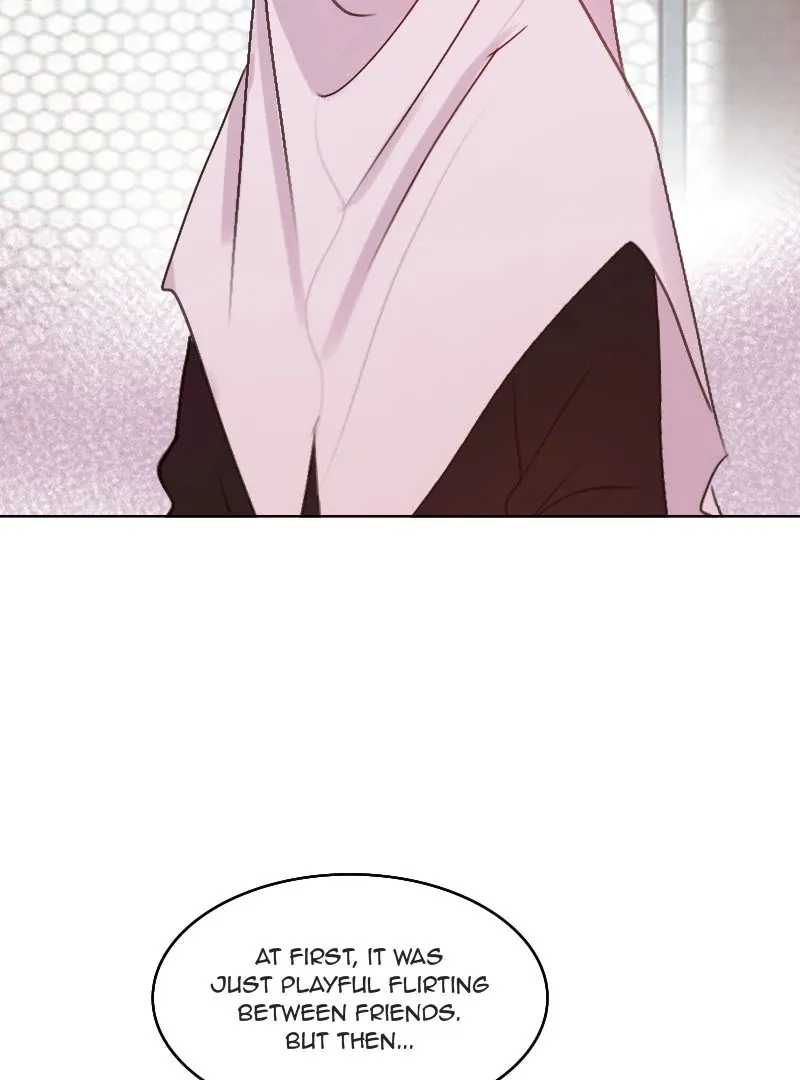 Wee!!!  Manga Chapter 143 page 3 - 