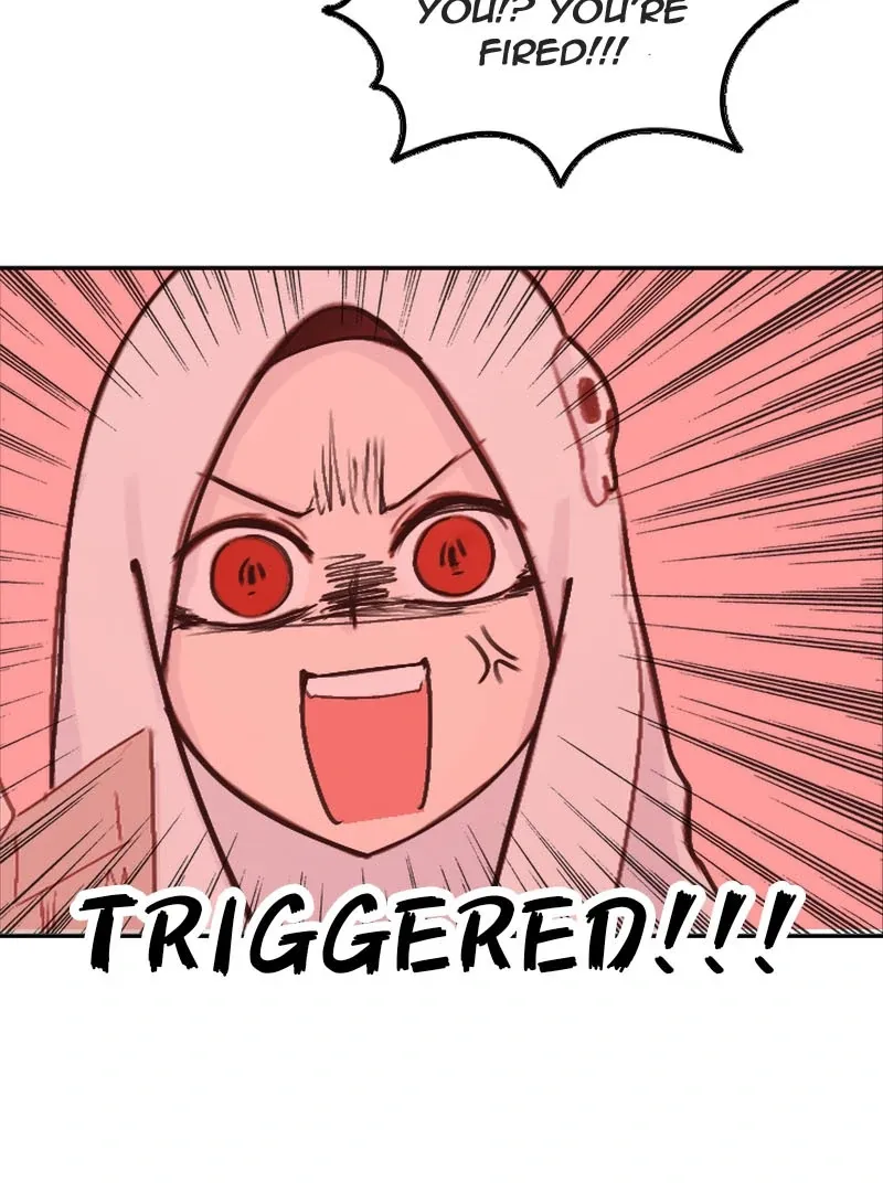 Wee!!!  Manga Chapter 143 page 21 - 