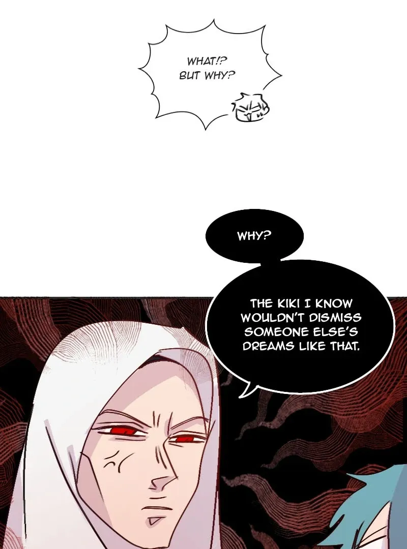 Wee!!!  Manga Chapter 143 page 22 - 