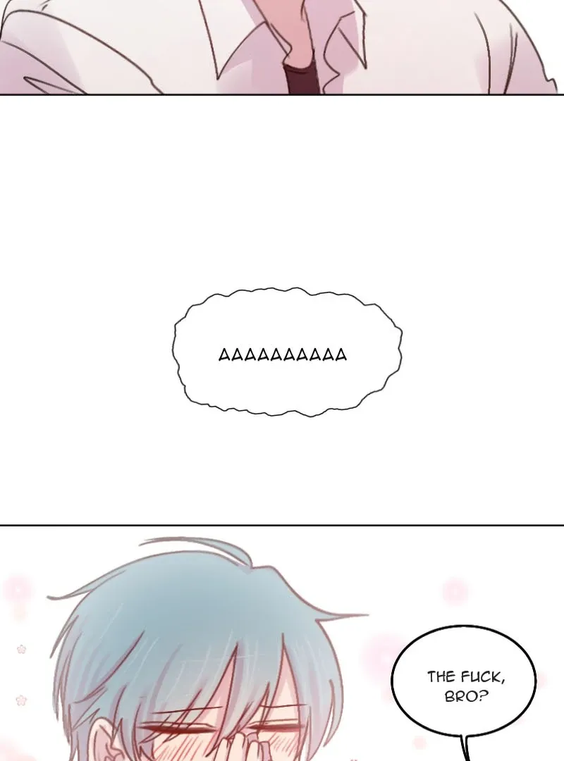 Wee!!!  Manga Chapter 143 page 27 - 