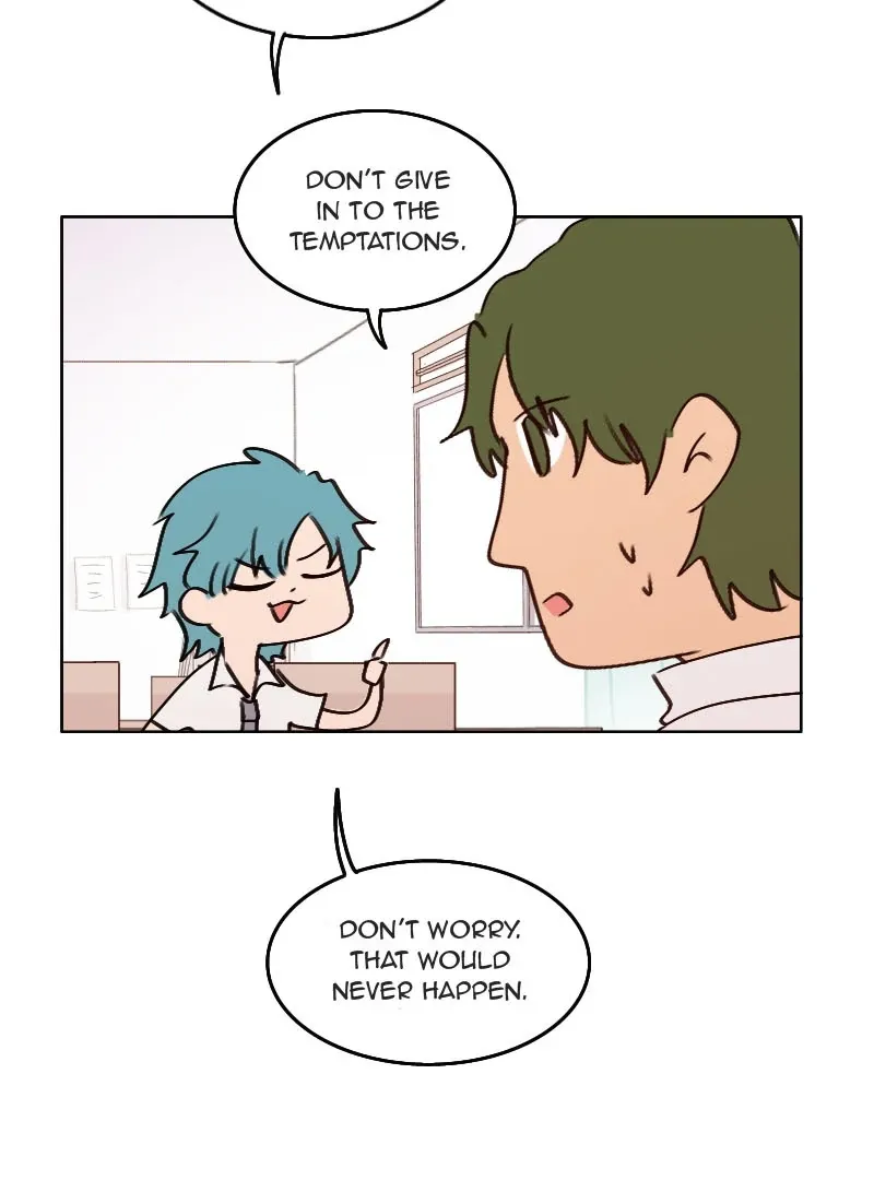 Wee!!!  Manga Chapter 143 page 30 - 