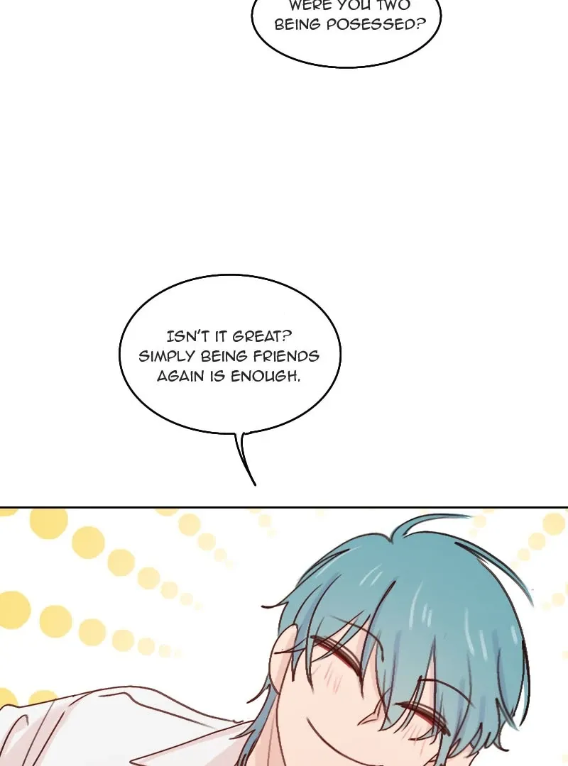 Wee!!!  Manga Chapter 144 page 11 - 