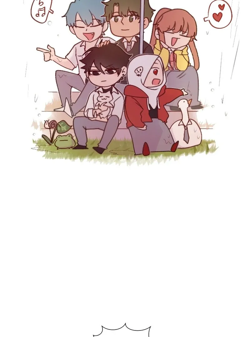 Wee!!!  Manga Chapter 144 page 3 - 