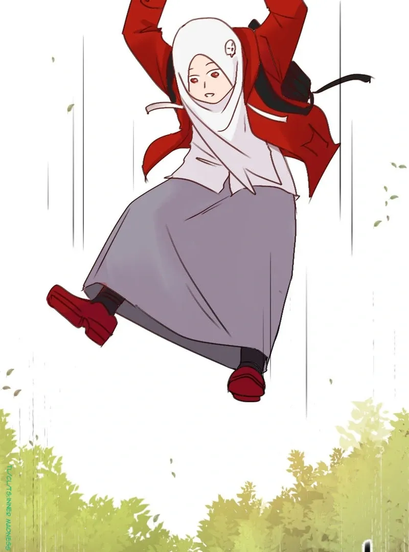 Wee!!!  Manga Chapter 144 page 30 - 