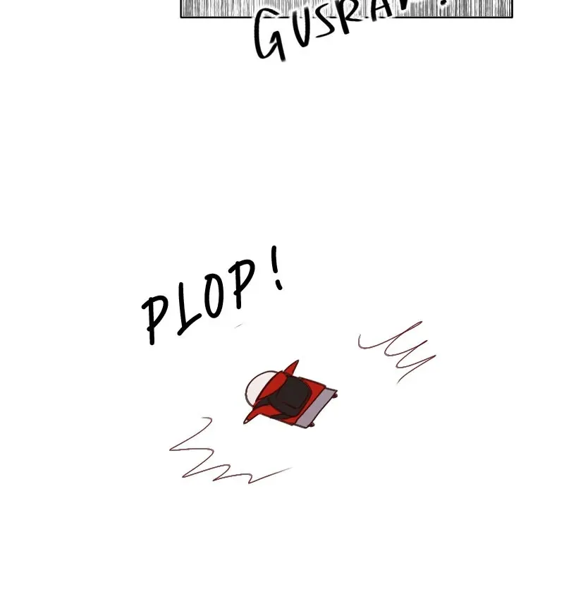 Wee!!!  Manga Chapter 144 page 32 - 