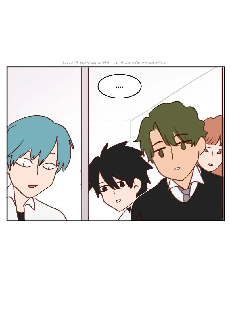 Wee!!!  Manga Chapter 144 page 34 - 