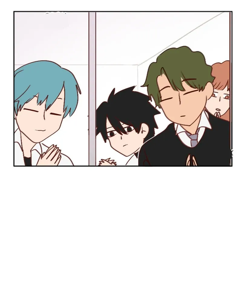 Wee!!!  Manga Chapter 144 page 36 - 
