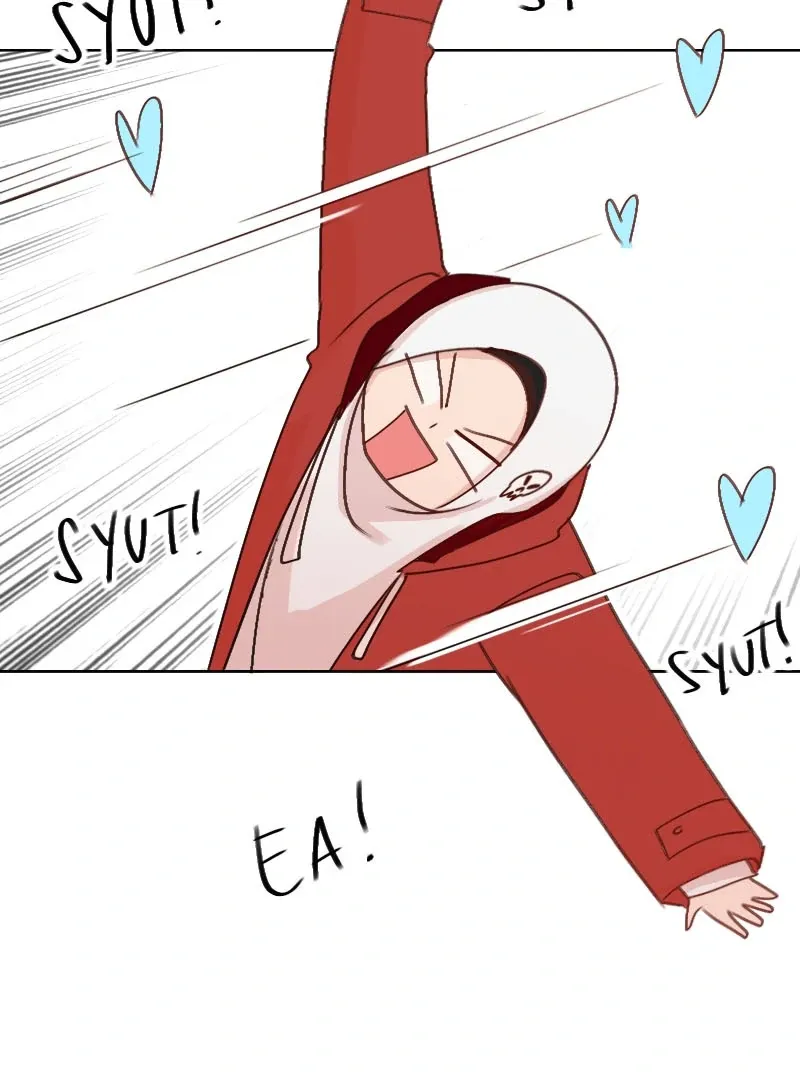 Wee!!!  Manga Chapter 144 page 6 - 