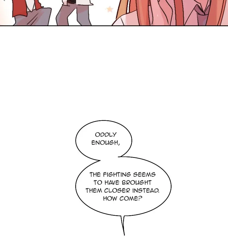 Wee!!!  Manga Chapter 144 page 9 - 