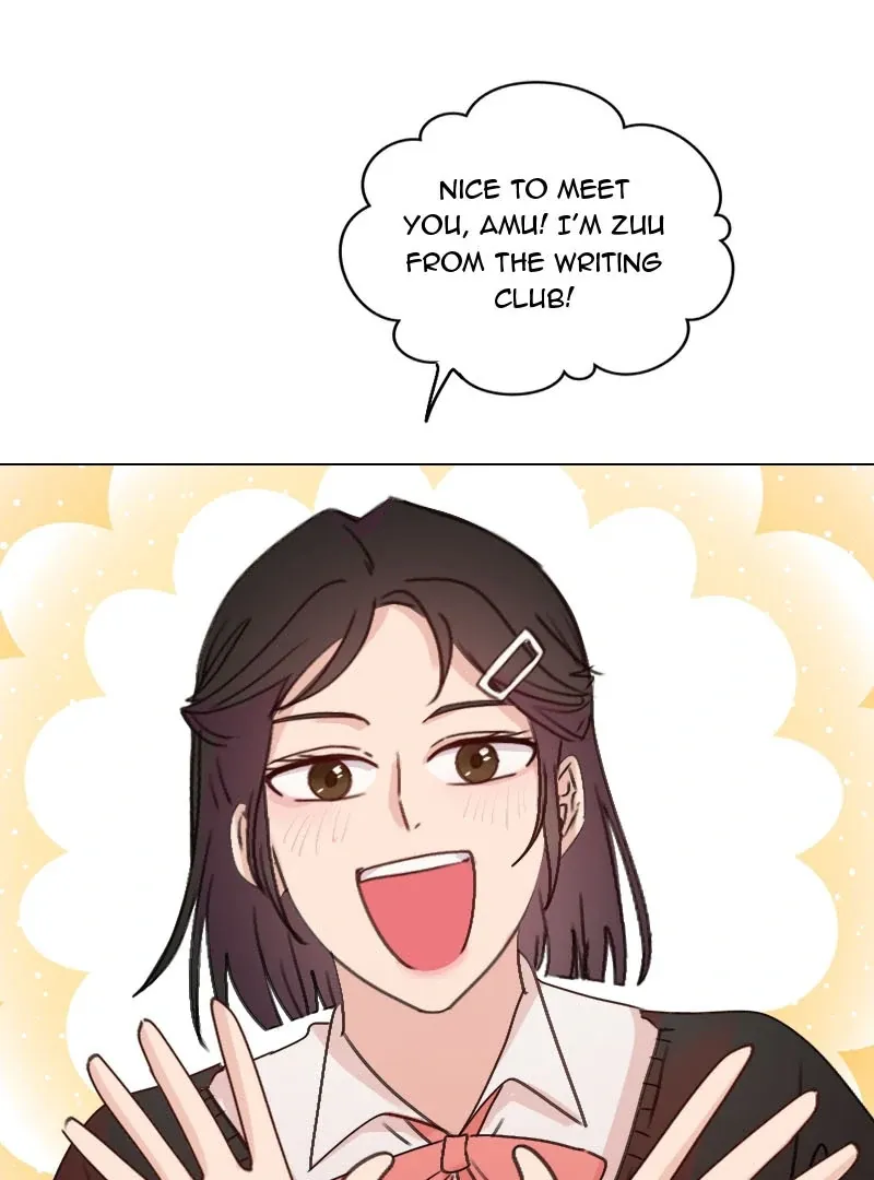 Wee!!!  Manga Chapter 145 page 2 - 