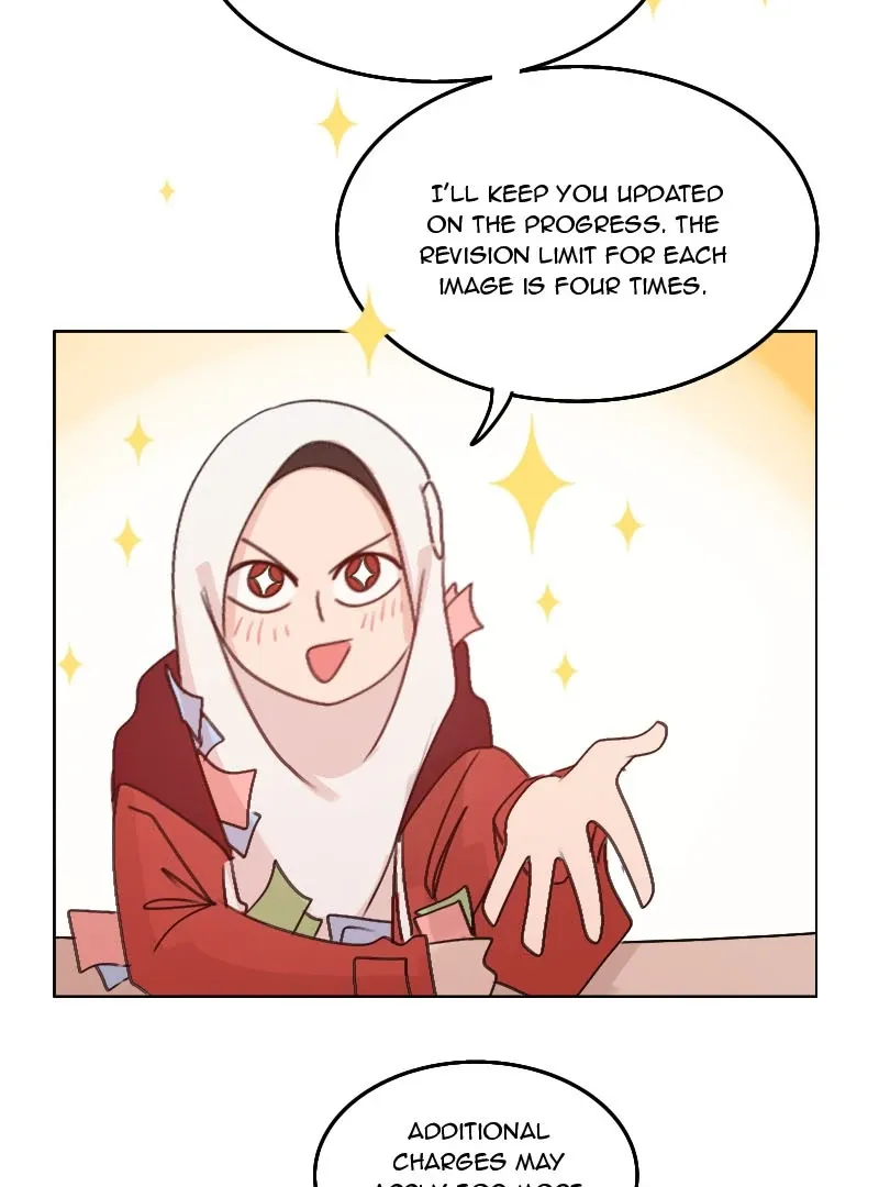Wee!!!  Manga Chapter 145 page 12 - 