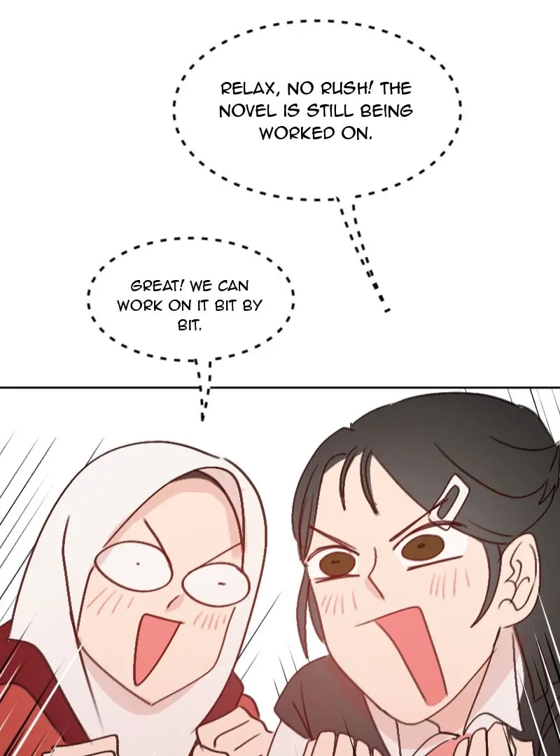 Wee!!!  Manga Chapter 145 page 14 - 