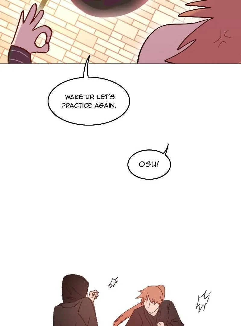 Wee!!!  Manga Chapter 145 page 28 - 