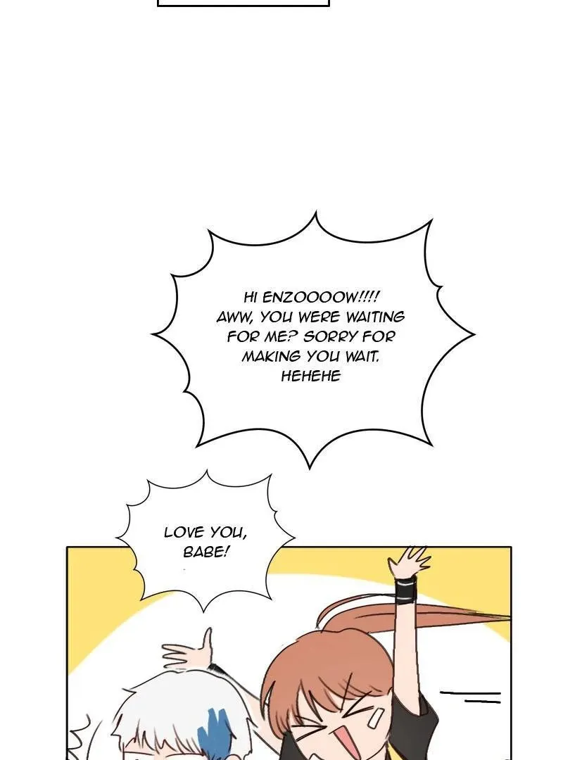 Wee!!!  Manga Chapter 145 page 30 - 