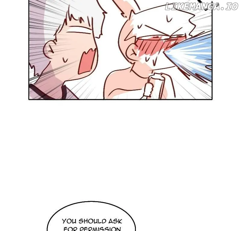 Wee!!!  Manga Chapter 145 page 33 - 