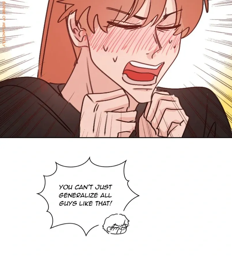 Wee!!!  Manga Chapter 145 page 40 - 