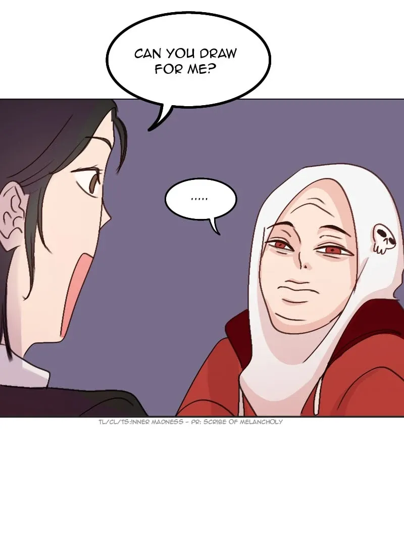 Wee!!!  Manga Chapter 145 page 5 - 