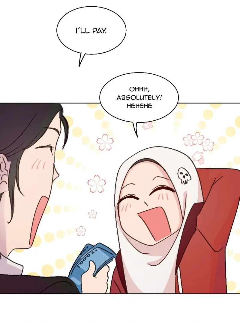 Wee!!!  Manga Chapter 145 page 6 - 