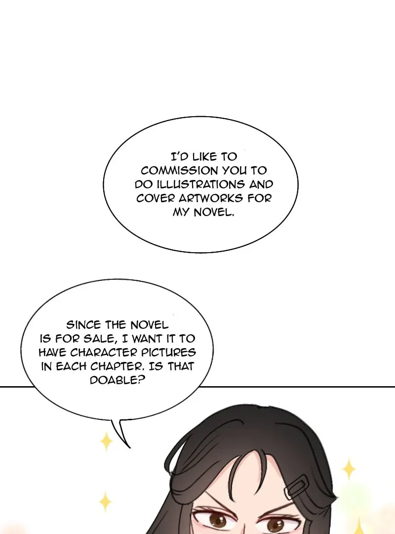 Wee!!!  Manga Chapter 145 page 8 - 