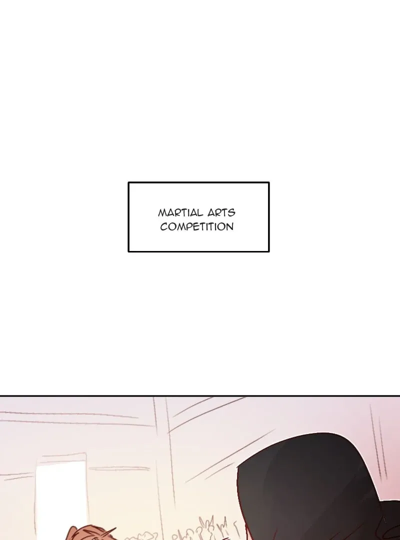 Wee!!!  Manga Chapter 146 page 2 - 