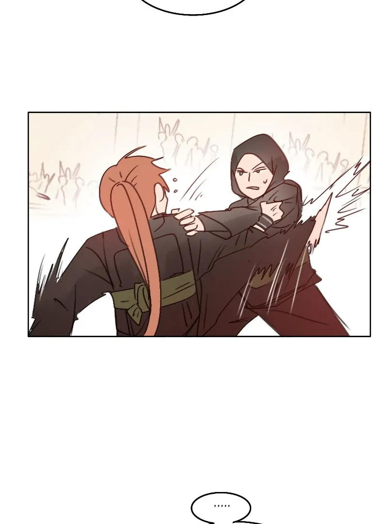 Wee!!!  Manga Chapter 146 page 11 - 
