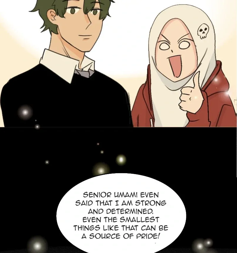 Wee!!!  Manga Chapter 146 page 33 - 