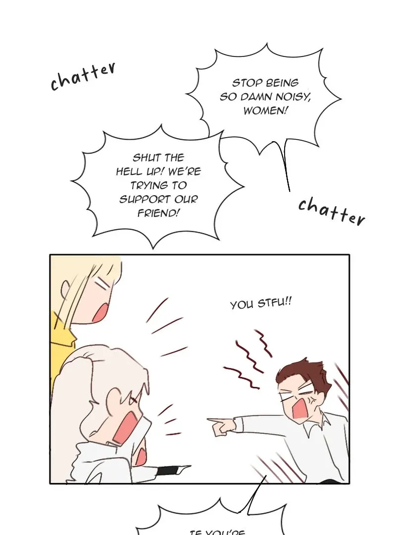 Wee!!!  Manga Chapter 146 page 7 - 