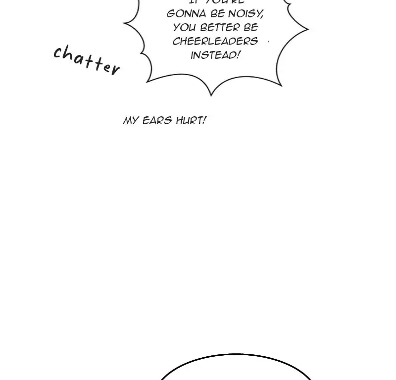 Wee!!!  Manga Chapter 146 page 8 - 