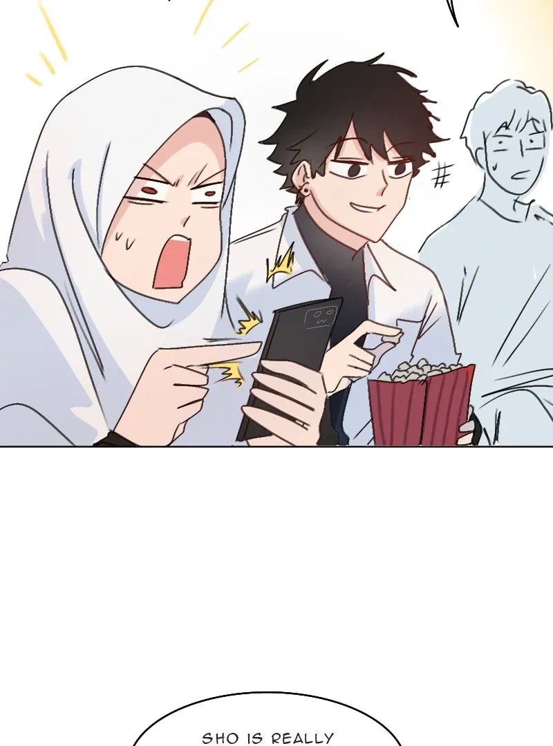 Wee!!!  Manga Chapter 147 page 11 - 