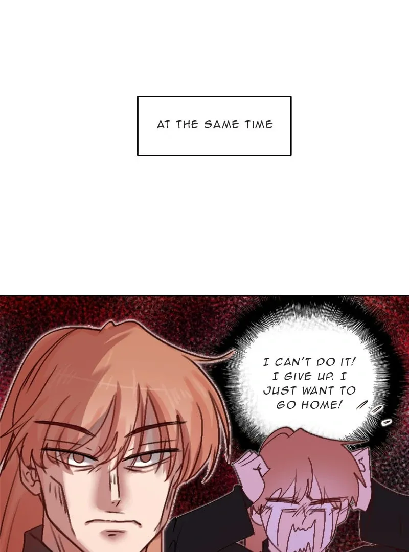 Wee!!!  Manga Chapter 147 page 13 - 
