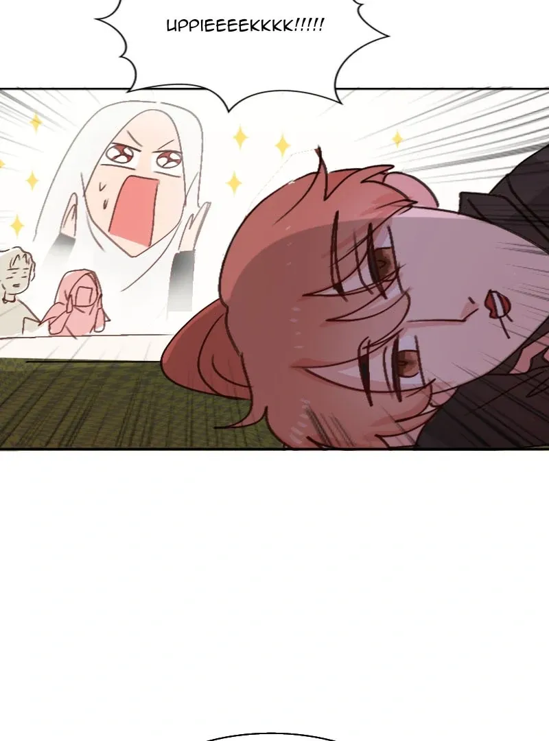 Wee!!!  Manga Chapter 147 page 21 - 