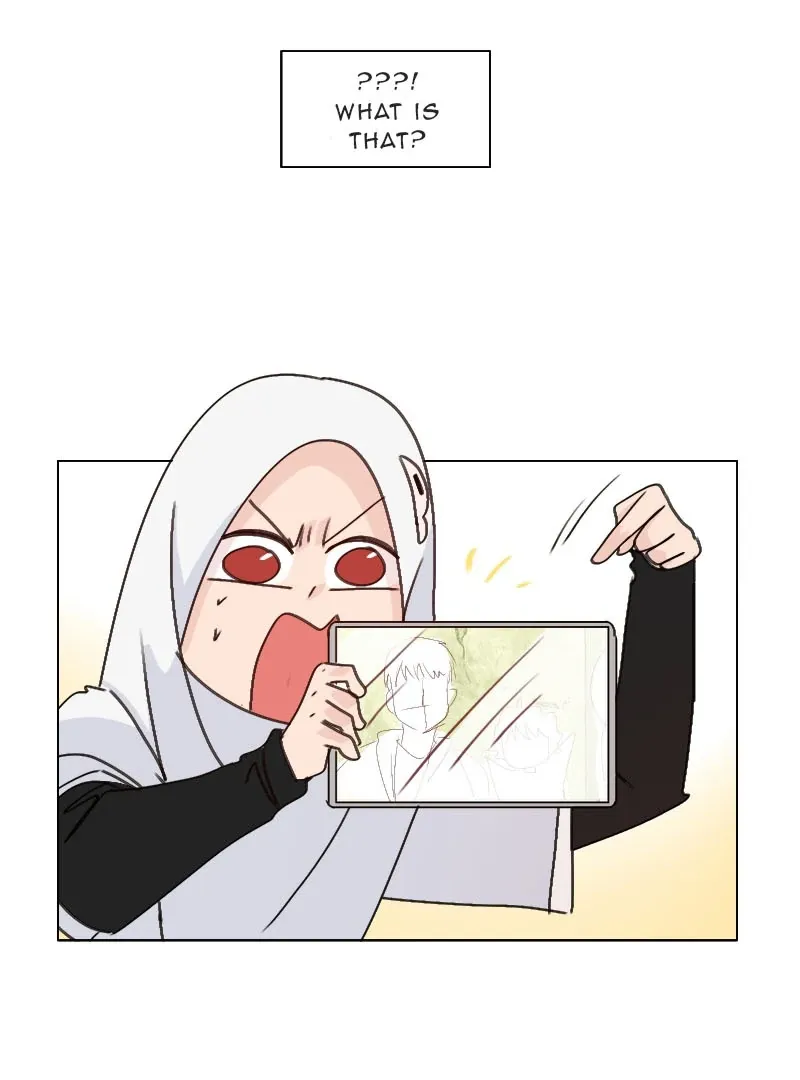 Wee!!!  Manga Chapter 147 page 23 - 