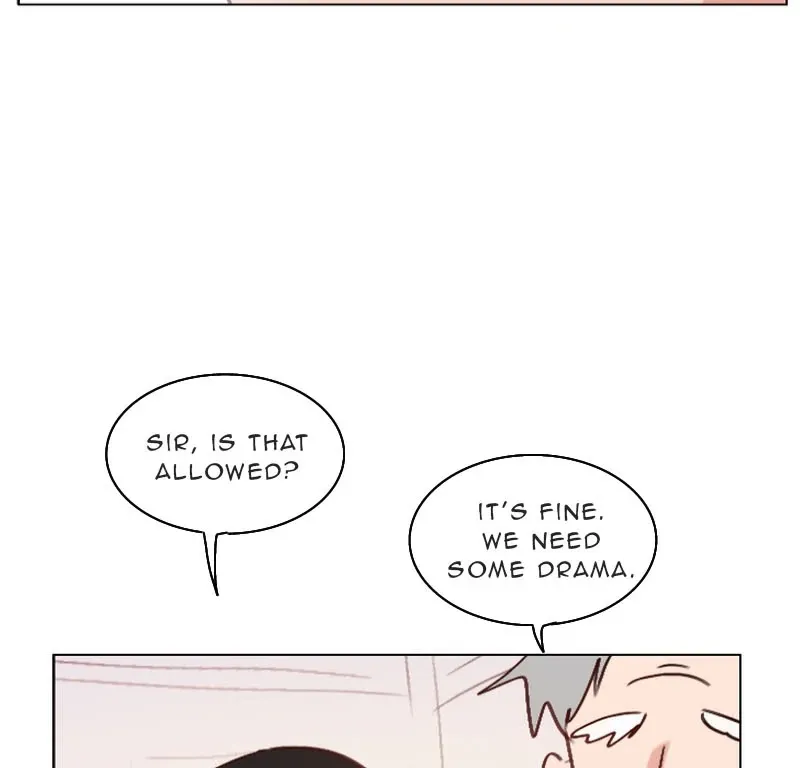 Wee!!!  Manga Chapter 147 page 27 - 