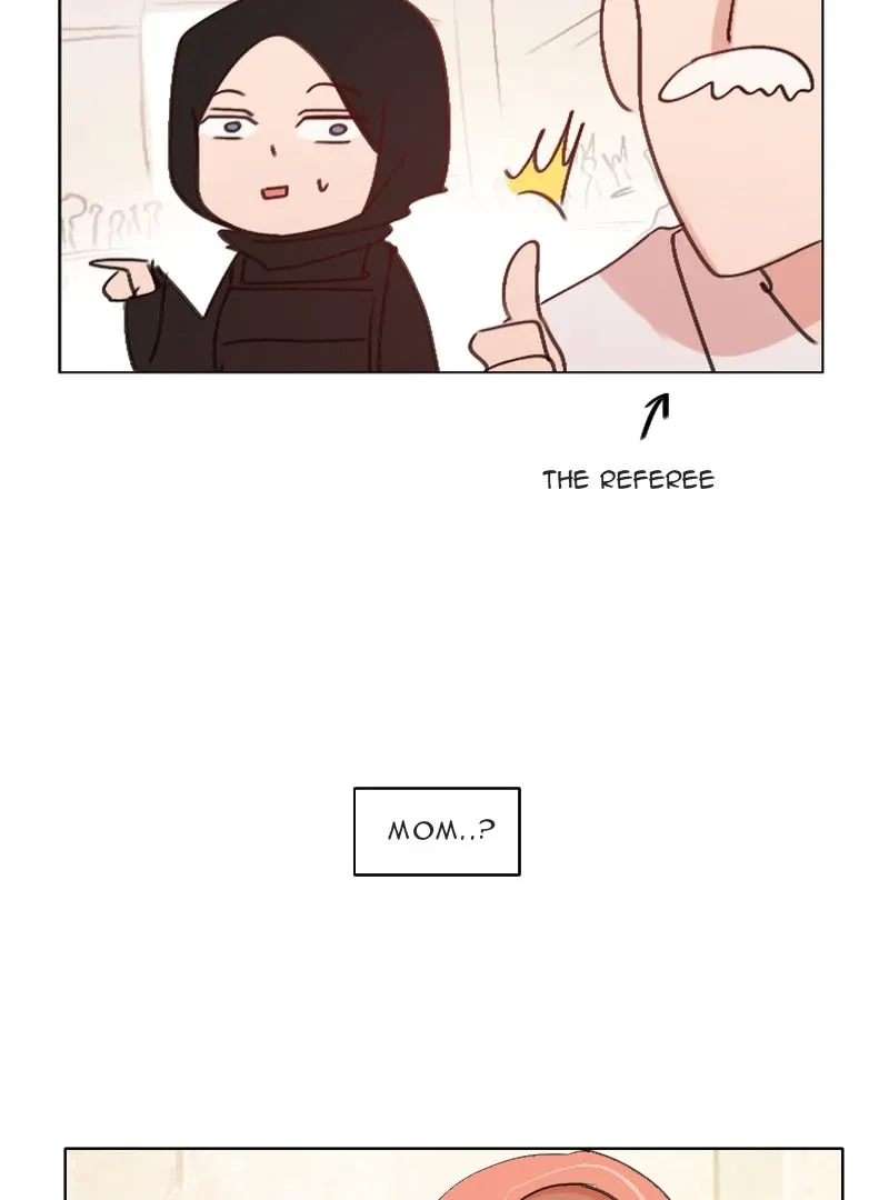 Wee!!!  Manga Chapter 147 page 28 - 
