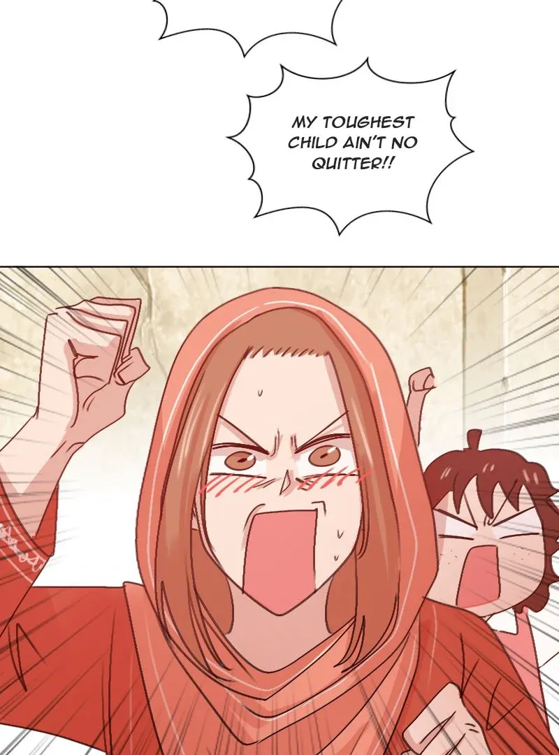 Wee!!!  Manga Chapter 147 page 30 - 