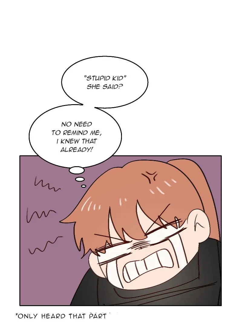 Wee!!!  Manga Chapter 147 page 34 - 