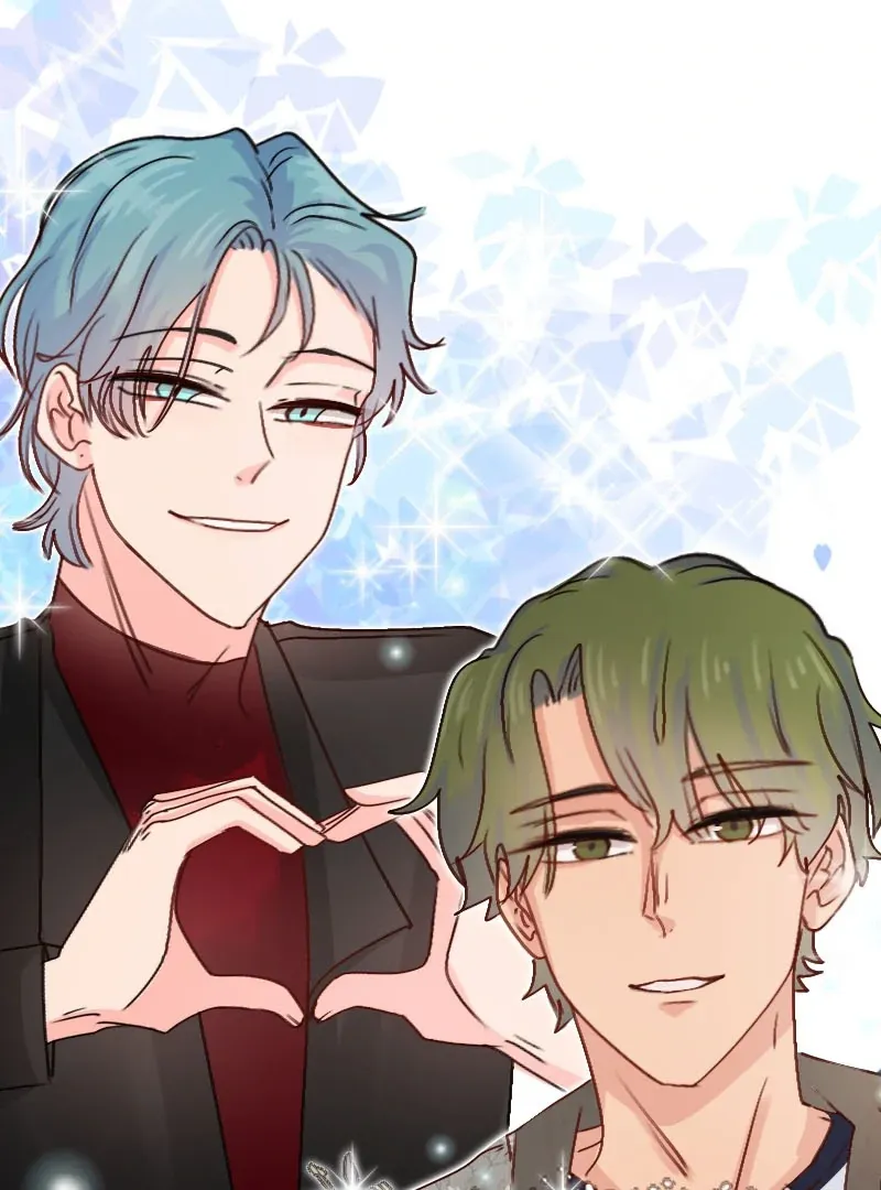 Wee!!!  Manga Chapter 147 page 38 - 