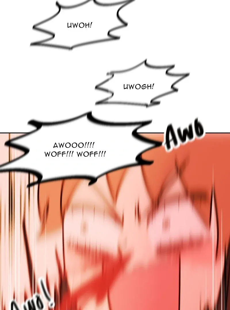 Wee!!!  Manga Chapter 147 page 42 - 