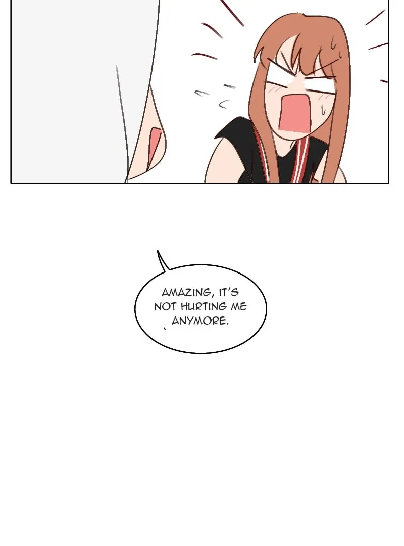 Wee!!!  Manga Chapter 148 page 20 - 