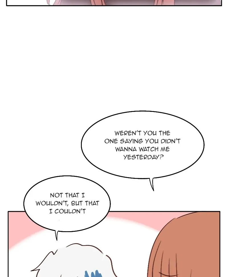 Wee!!!  Manga Chapter 148 page 39 - 