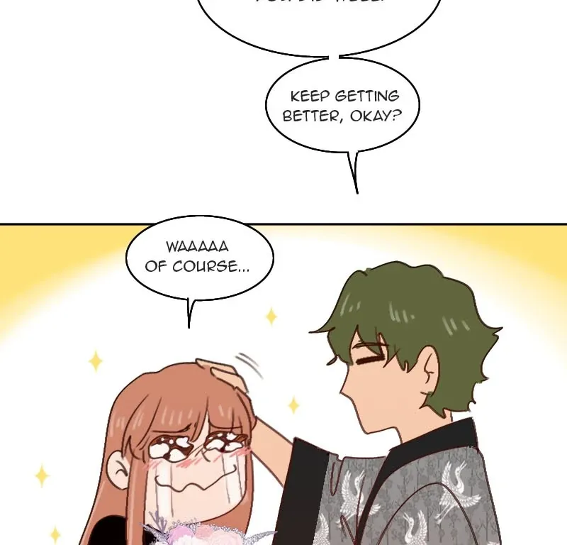 Wee!!!  Manga Chapter 148 page 10 - 