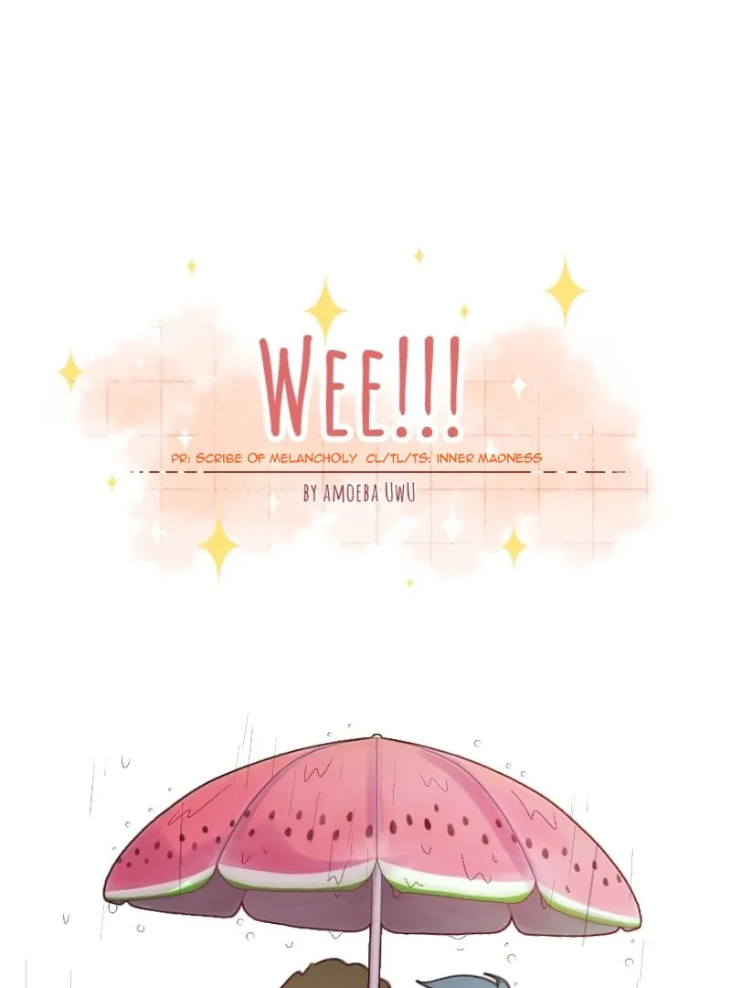 Wee!!!  Manga Chapter 149 page 1 - 