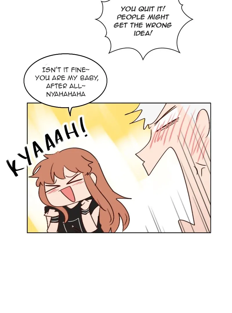 Wee!!!  Manga Chapter 149 page 12 - 
