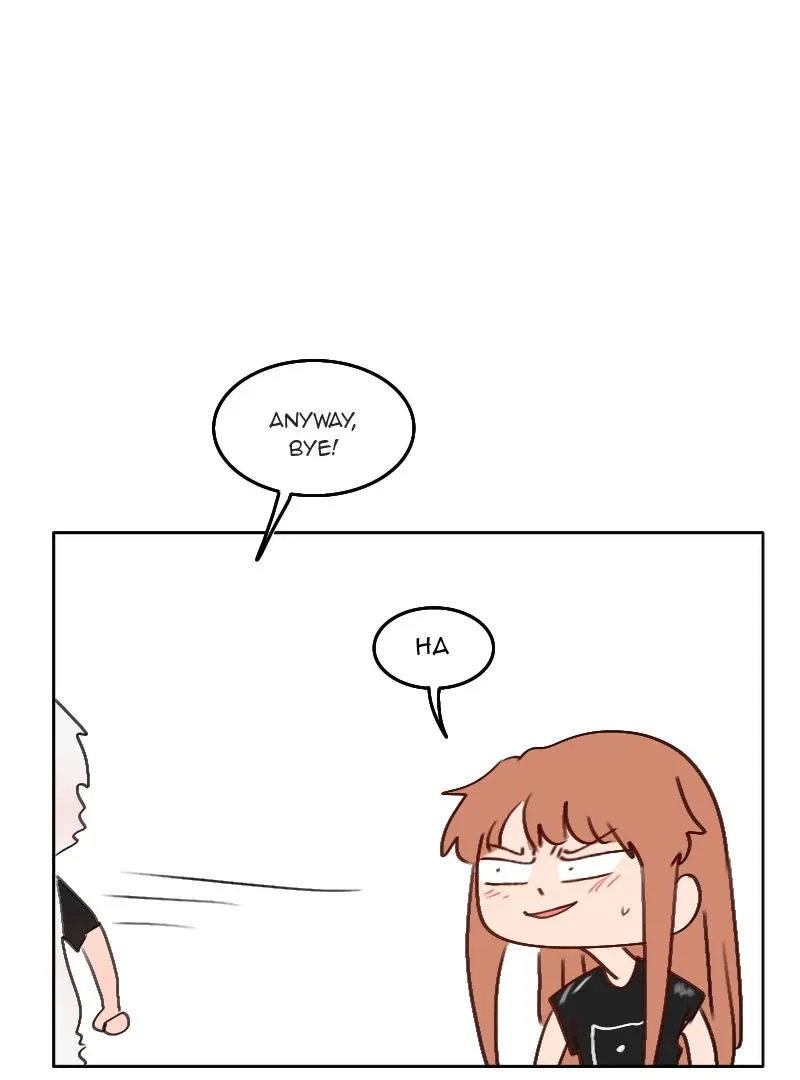 Wee!!!  Manga Chapter 149 page 18 - 