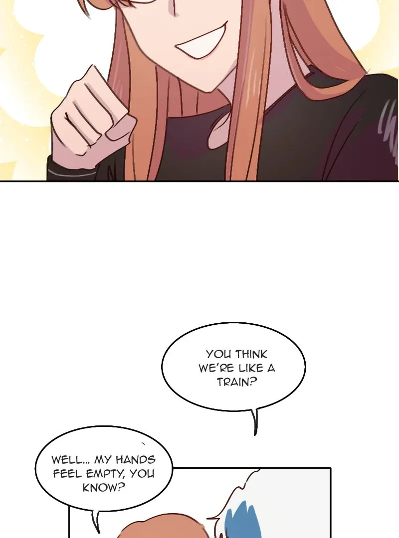 Wee!!!  Manga Chapter 149 page 6 - 