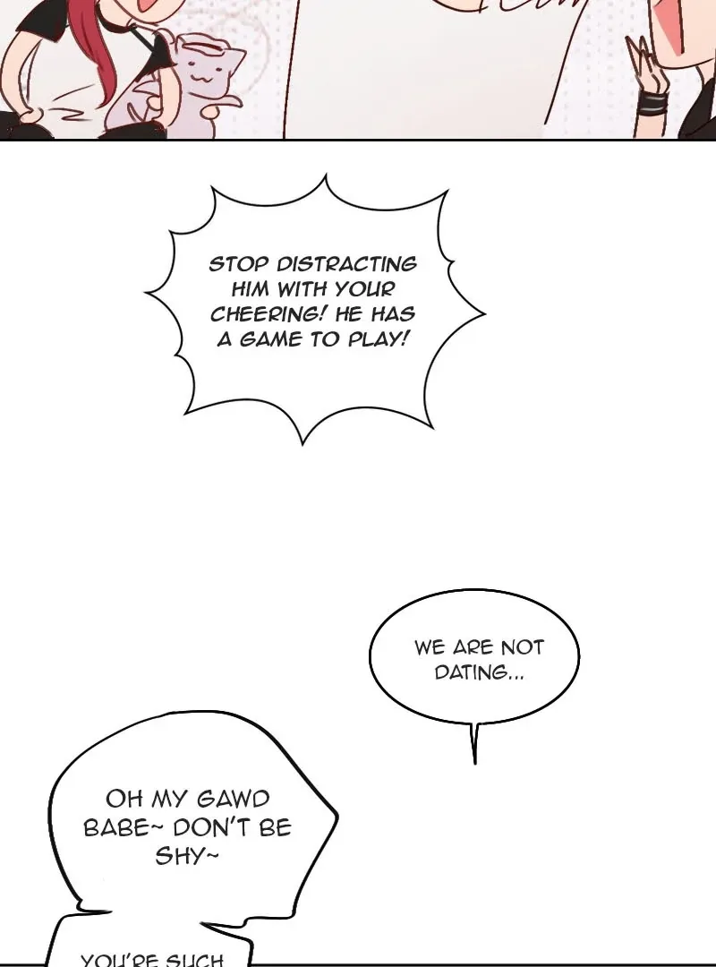 Wee!!!  Manga Chapter 149 page 10 - 