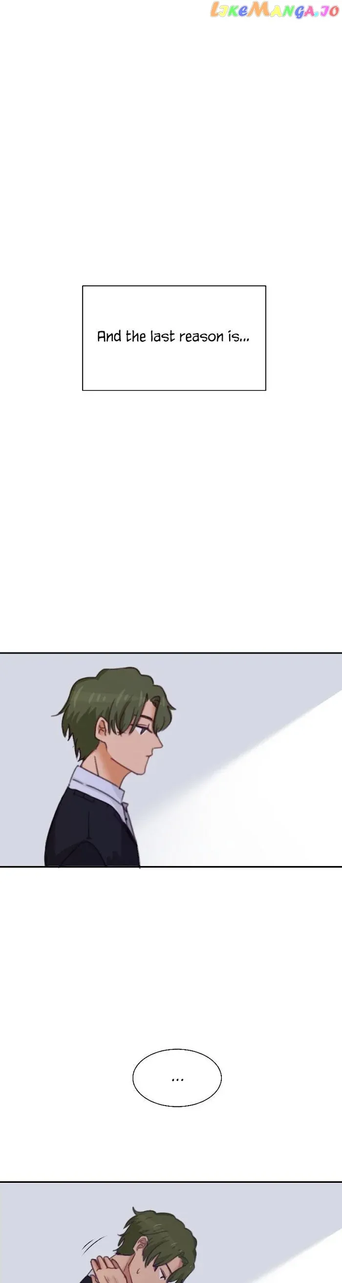 Wee!!!  Manga Chapter 15 page 1 - 